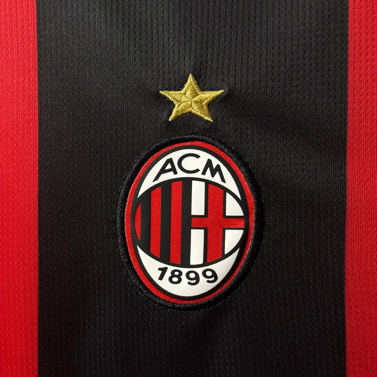 PULISIC #11 AC Milan Home Fan Jersey Shirt 2026/27
