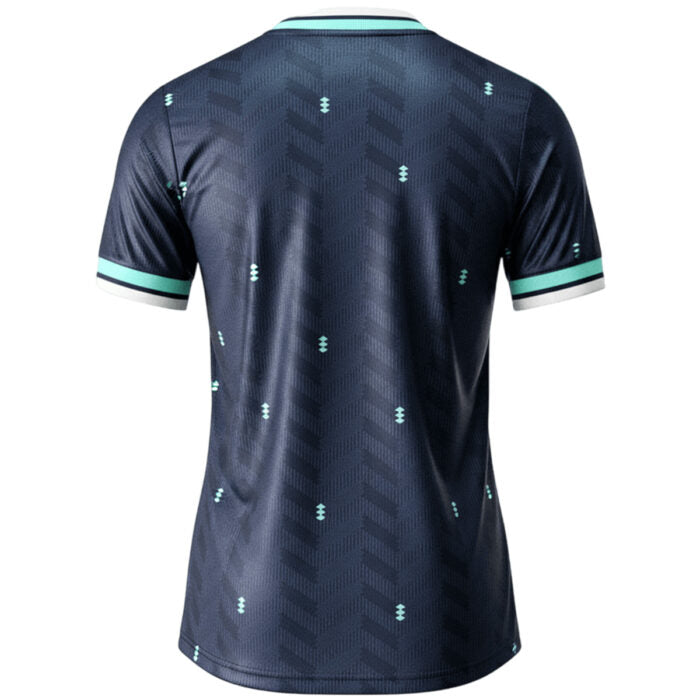 Germany Away Women’S Shirt 2026-2027