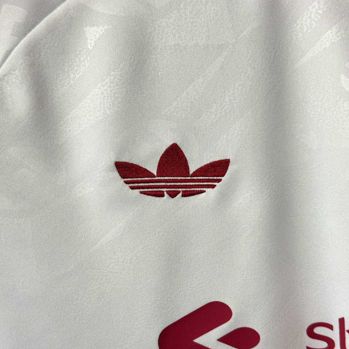 Liverpool Away Soccer Jersey 2026/27