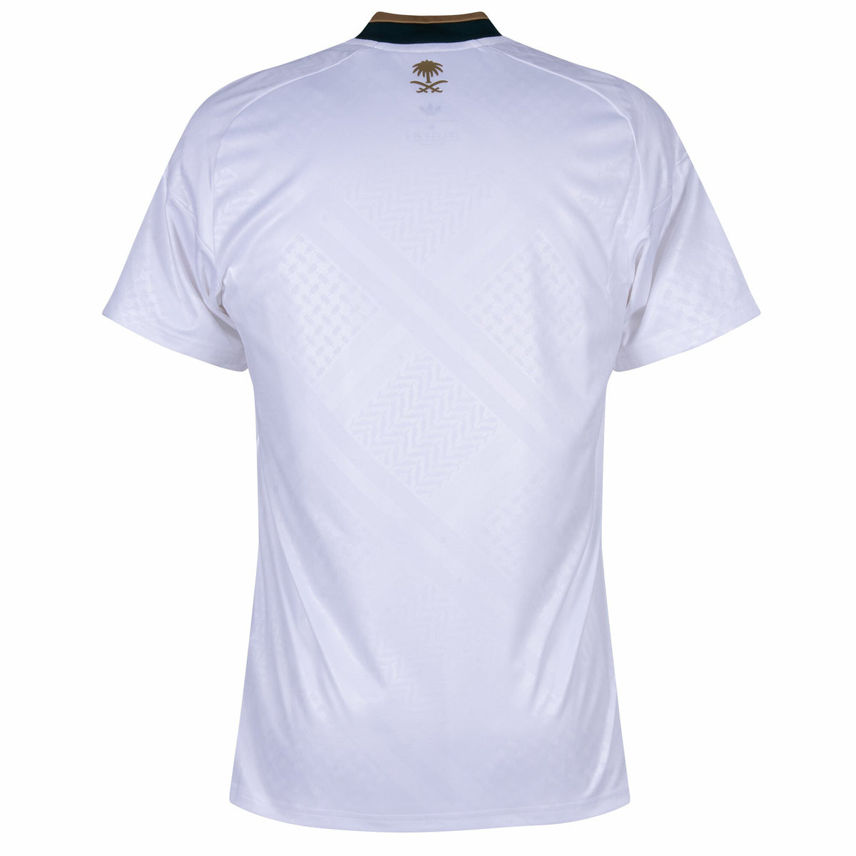 Saudi Arabia Away Fan Jersey Shirt World Cup 2026