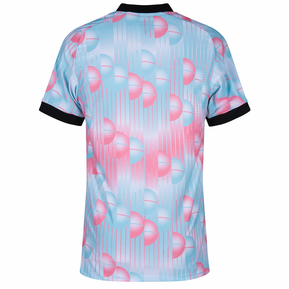 Belgium Away Authentic Player Shirt 2026 World Cup