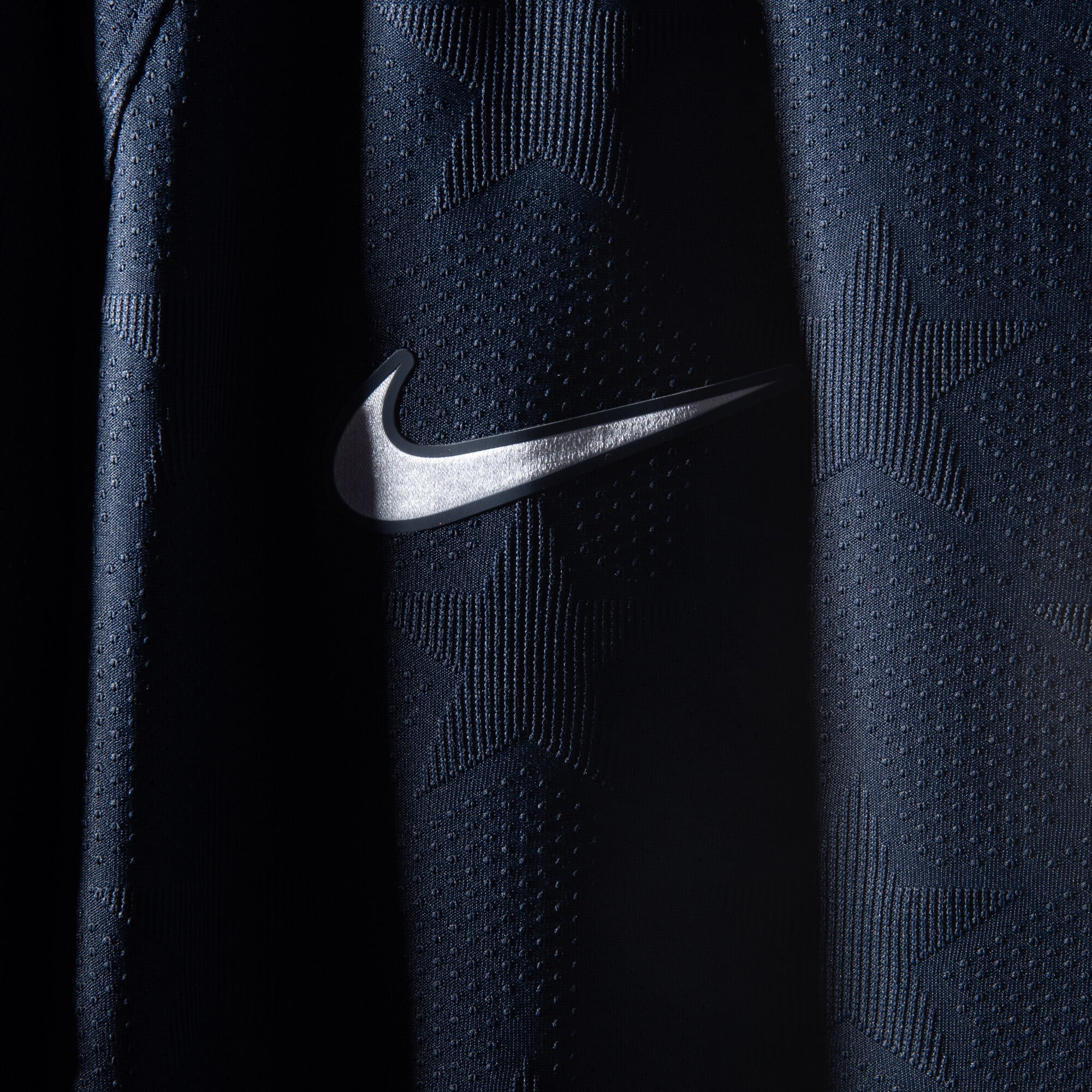 Usa Away Authentic Player Shirt 2026-2027