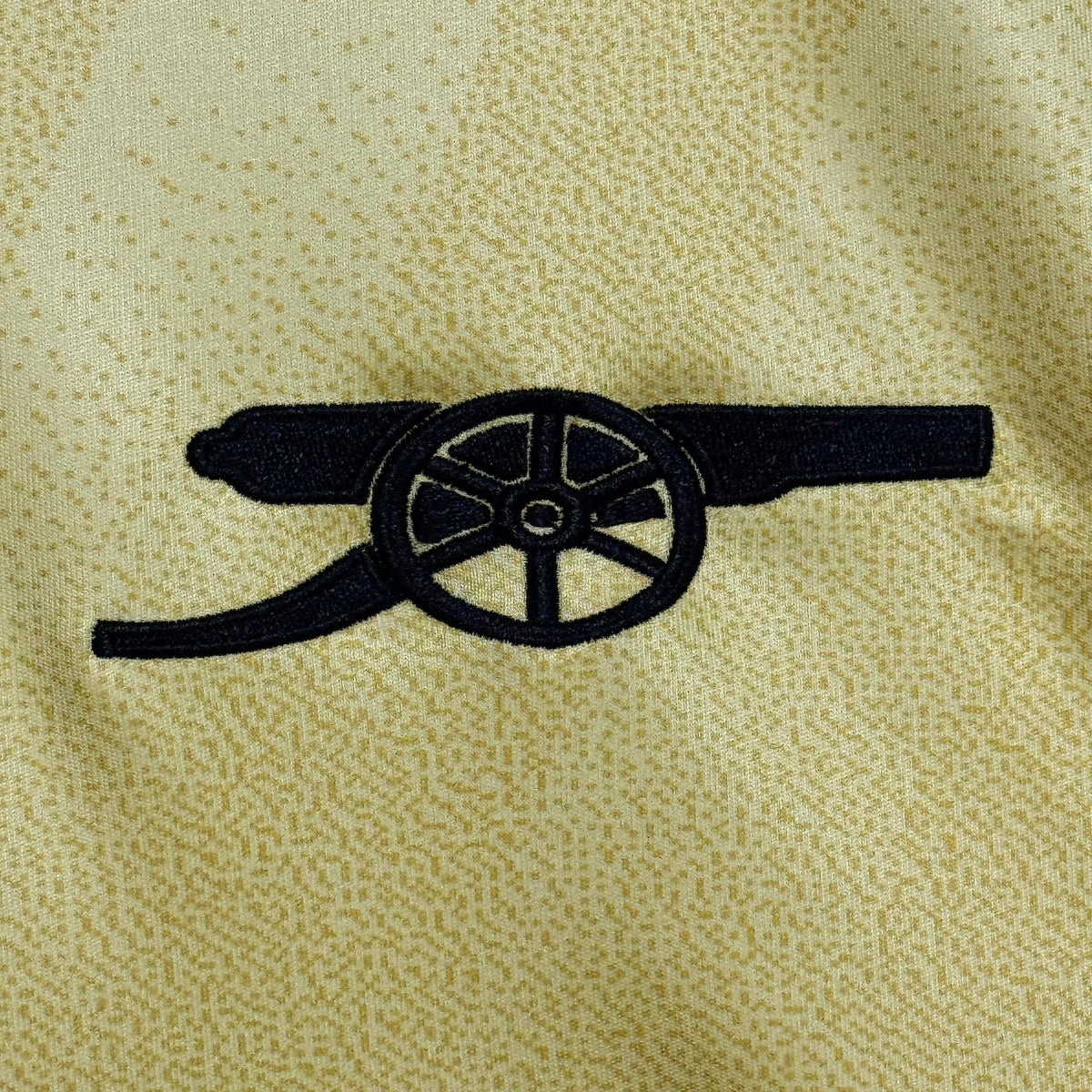 SAKA #7 Arsenal Third Away Soccer Jersey 2026/27 -UCL