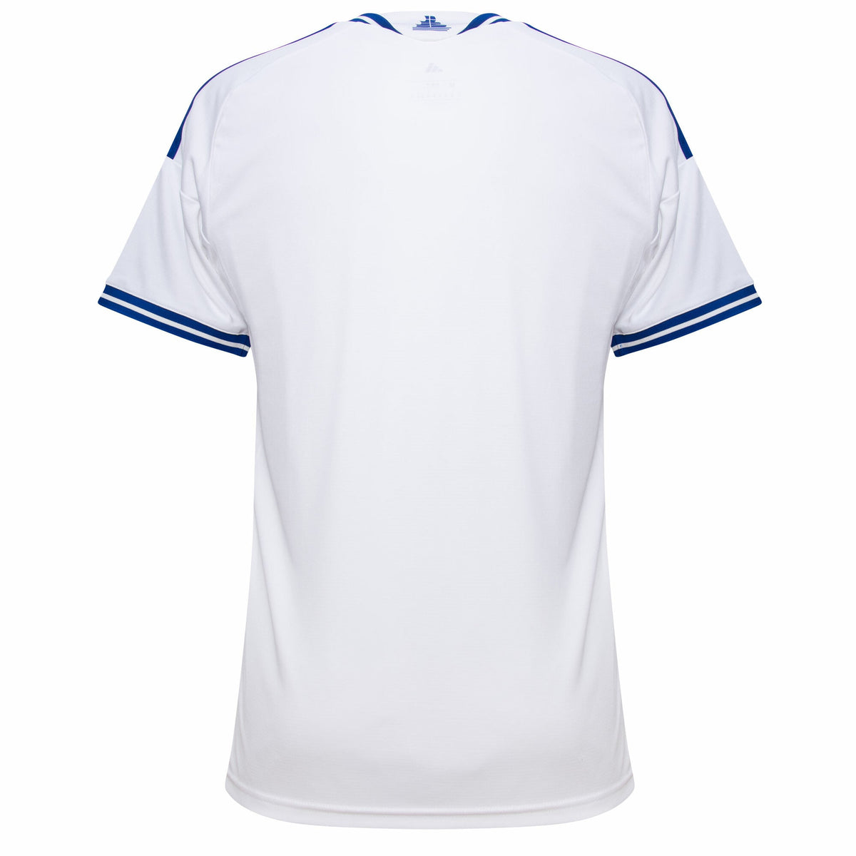 Greece Home Fan Jersey Shirt 2026-2027