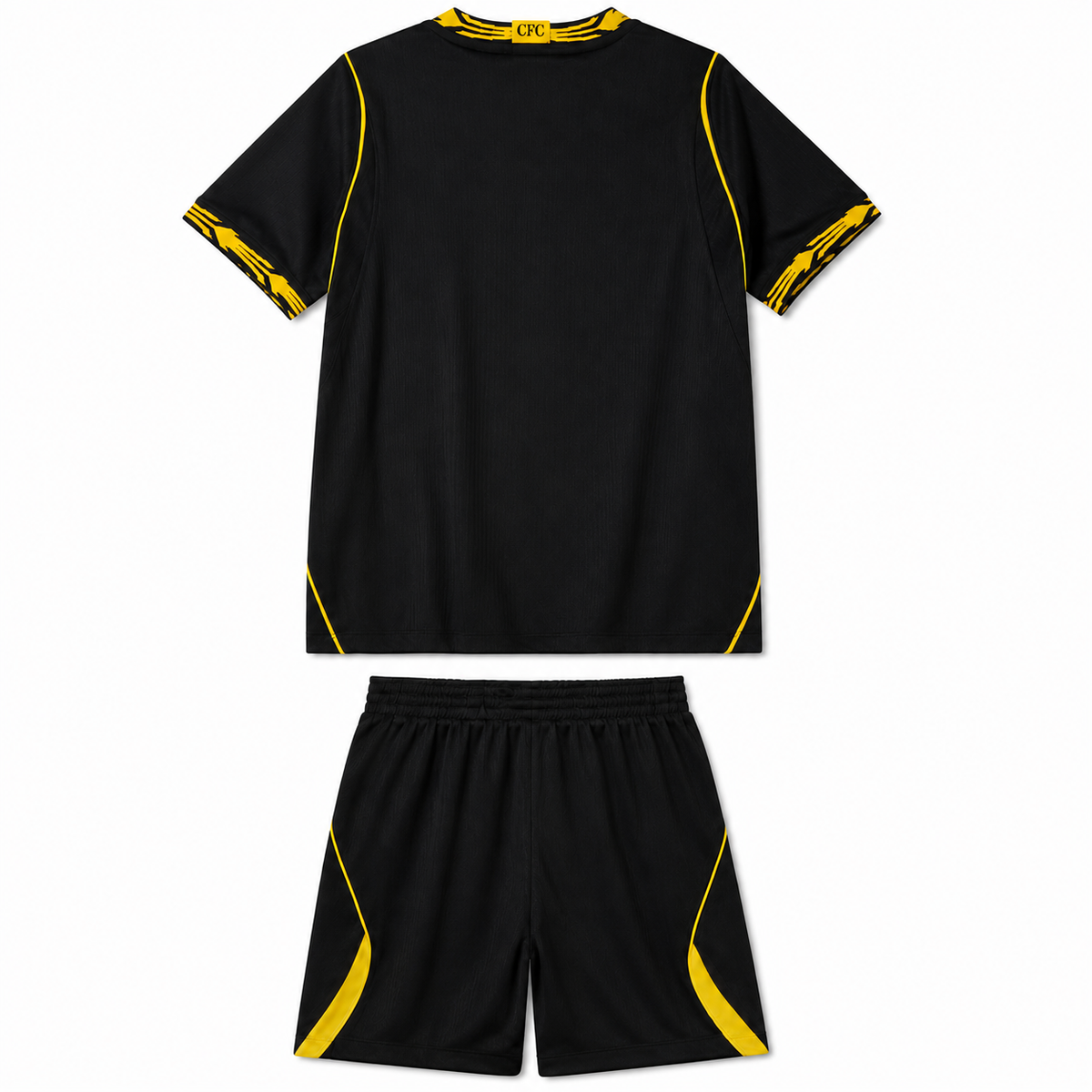 Kids Kit Chelsea Away Fan Jersey 2026/27