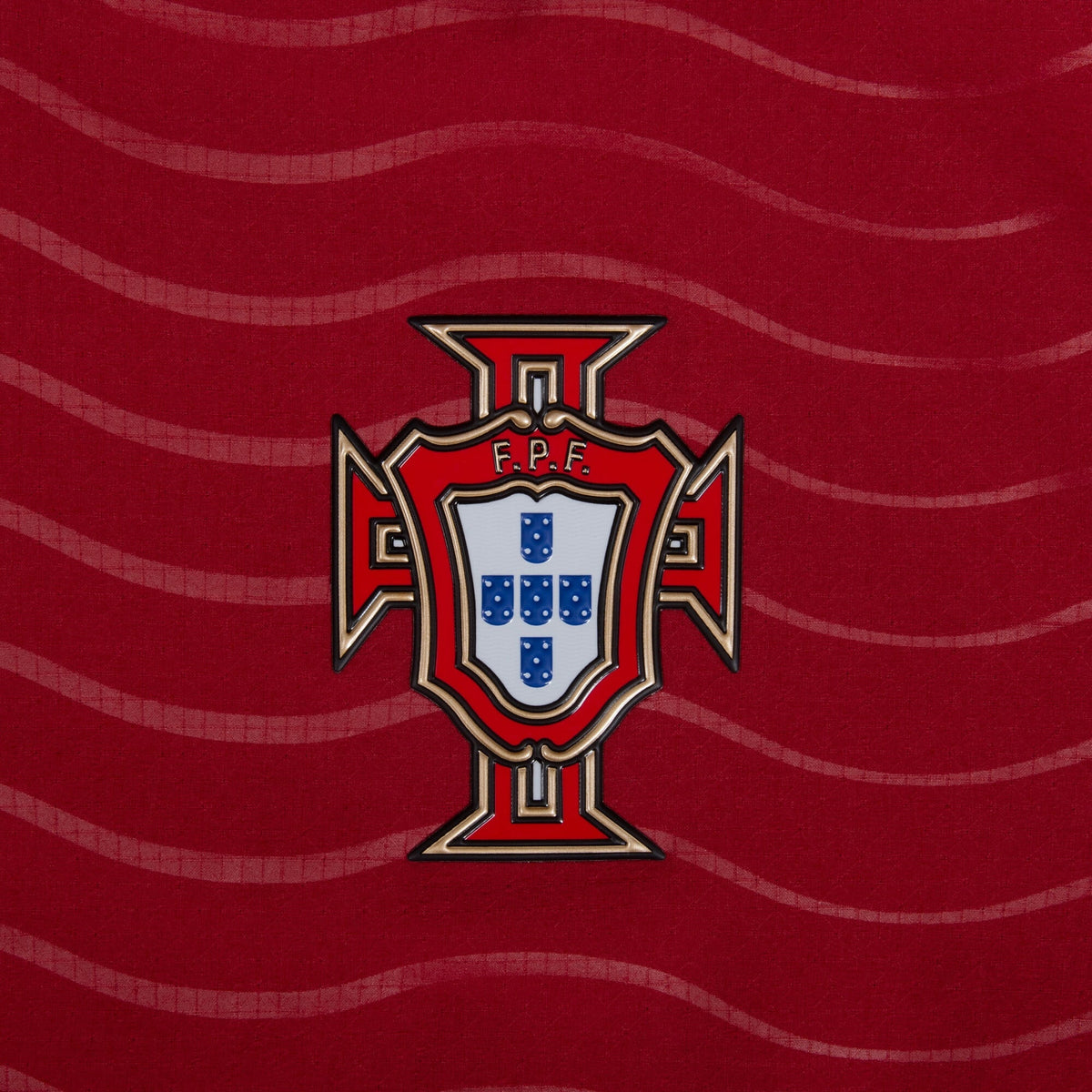 Portugal Ronaldo 7 Home Authentic Player 2026 World Cup