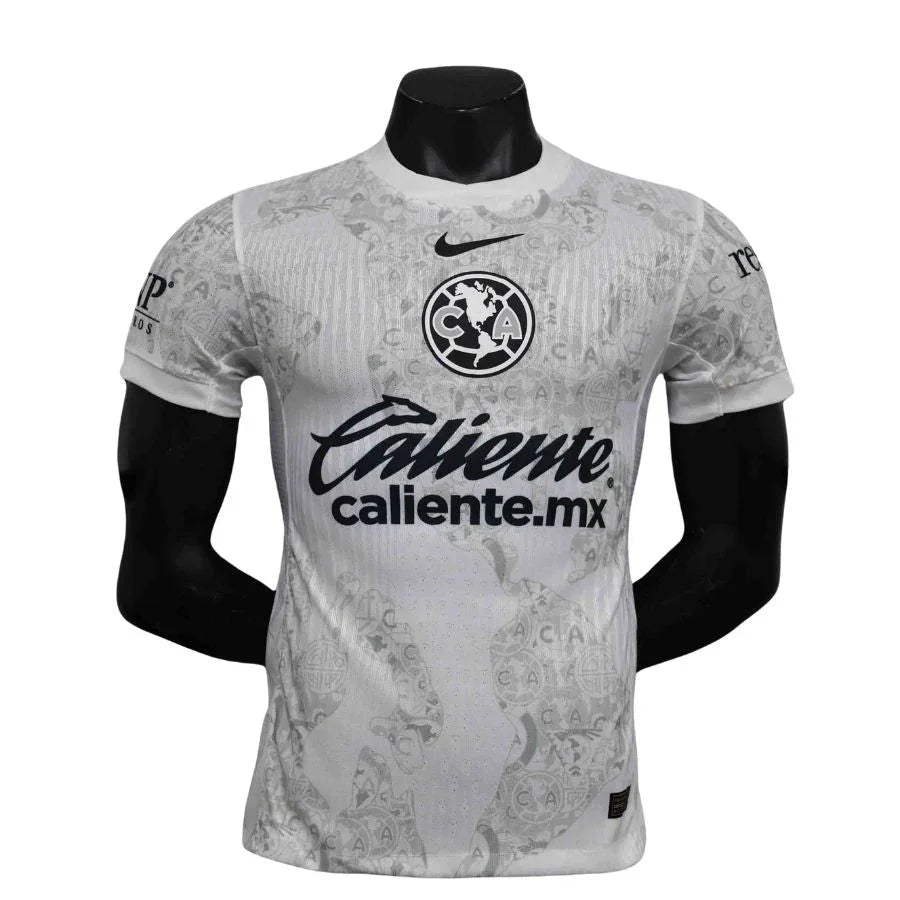 Club América Gk Authentic Player 2024/25