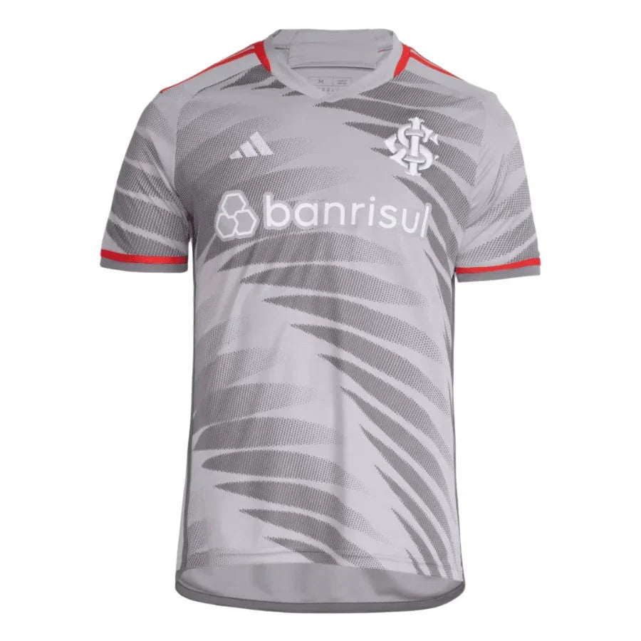 Internacional Third Fan Jersey 2024/25