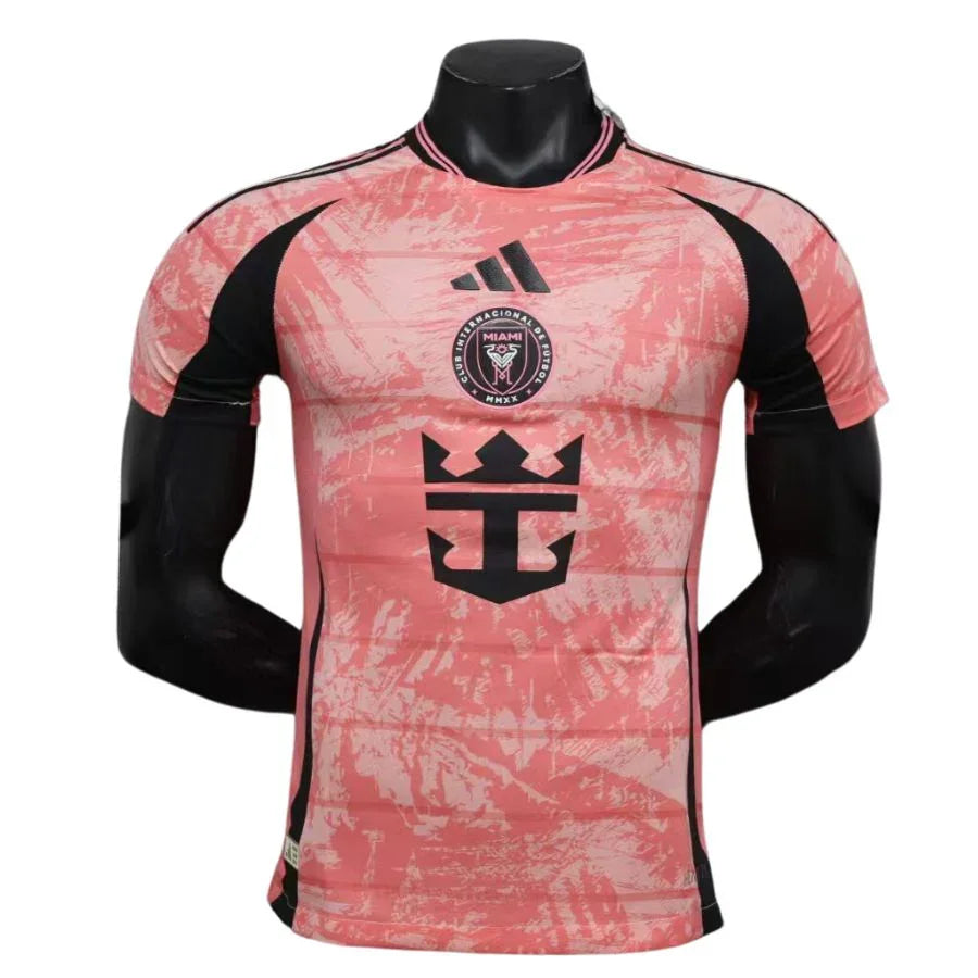 Inter Miami Cf Special Edition Authentic Player 2025/26