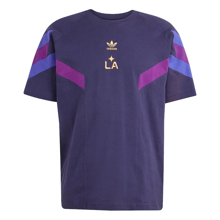 La Galaxy Edition Special Fan Jersey 2025/26