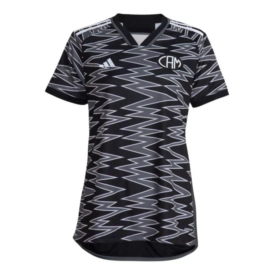 Atlético Mineiro Third Jersey Women’S 2024/25