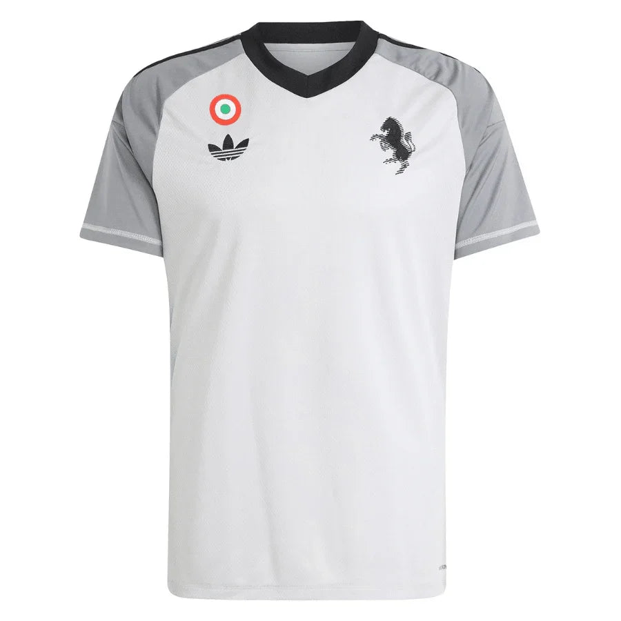 Juventus Gk 3 Fan Jersey 2024/25