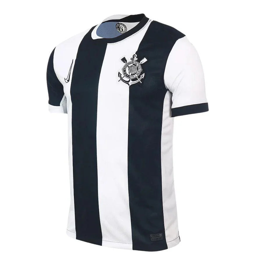 Corinthians Third Fan Version Jersey 2024/25