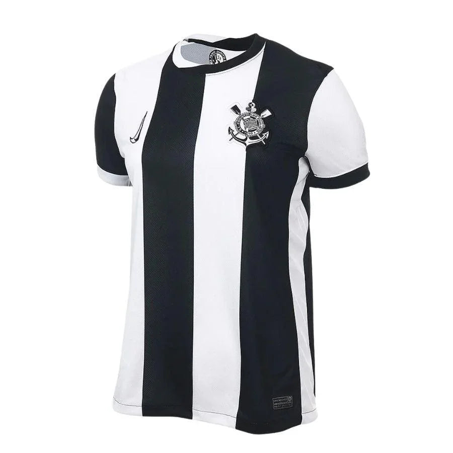 Corinthians Third Jersey Women’S 2024/25
