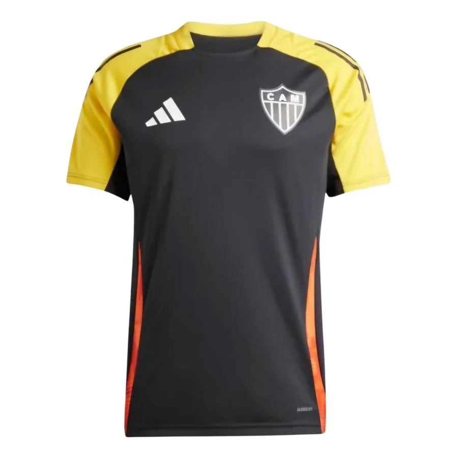 Atlético Mineiro Training 2025/26