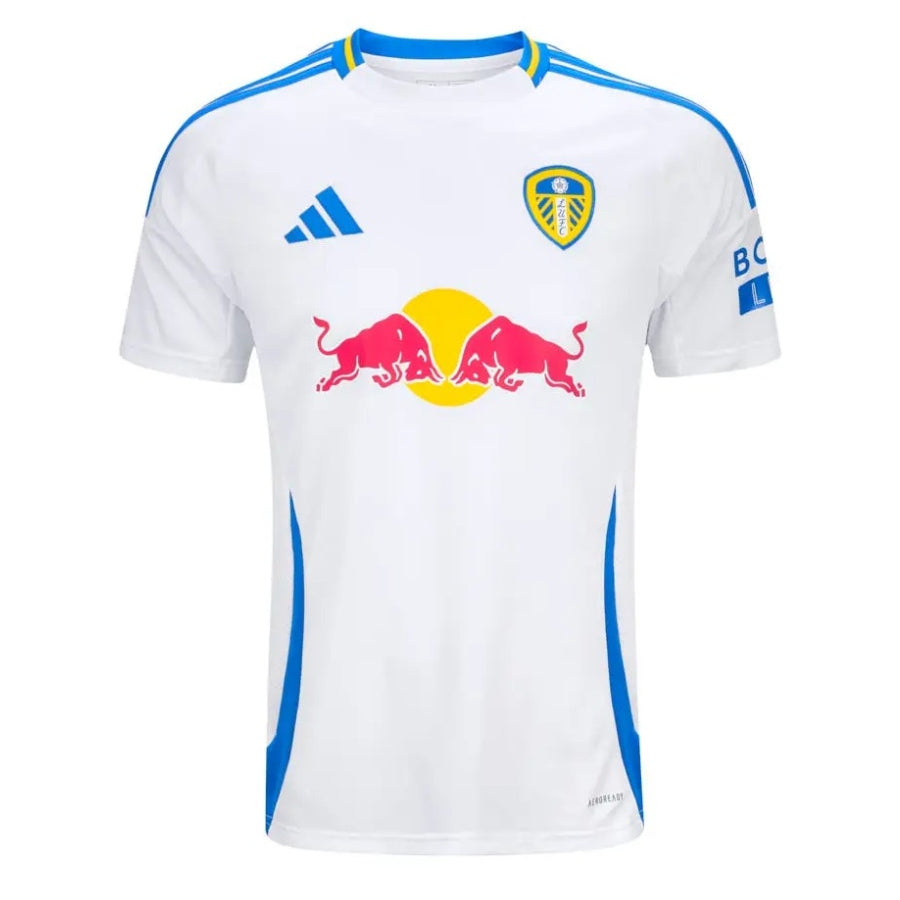 Leeds United Away Jersey 2024/25