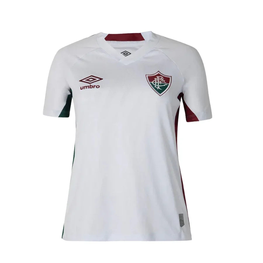 Fluminense Away Fan Jersey Women’S 2025/26
