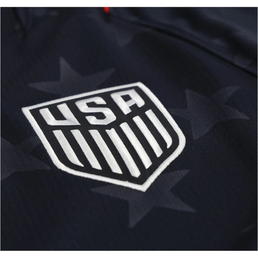 Usa Away Fan Jersey Shirt 2026 World Cup