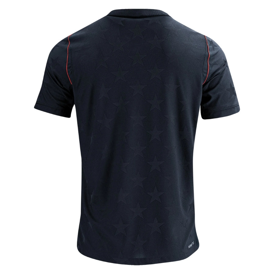 USA Away Authentic Player World Cup 2026