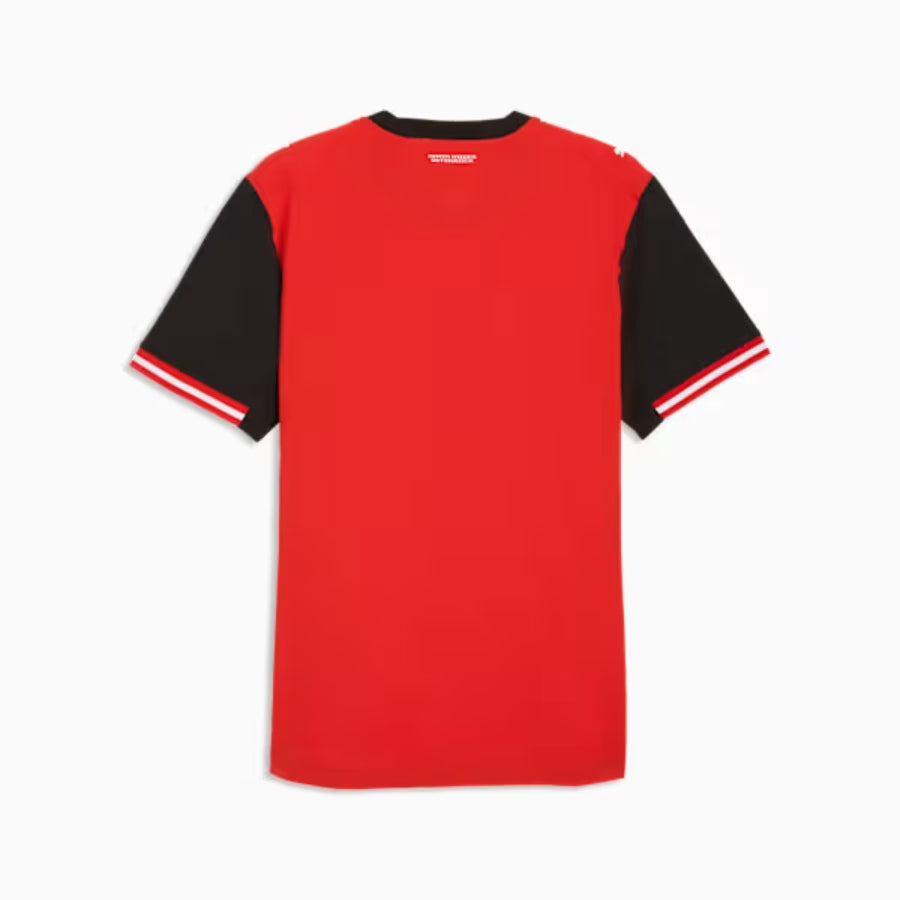 Kids Kit Austria Home Fan Jersey World Cup 2026