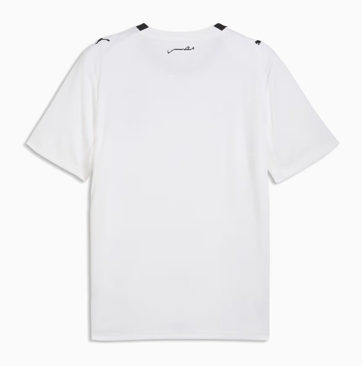 Egypt Away Fan Jersey Shirt World Cup 2026