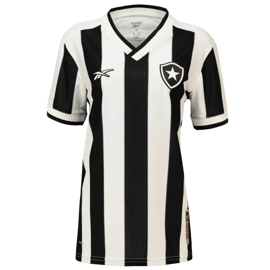 Botafogo Home Jersey Women’S 2024/25