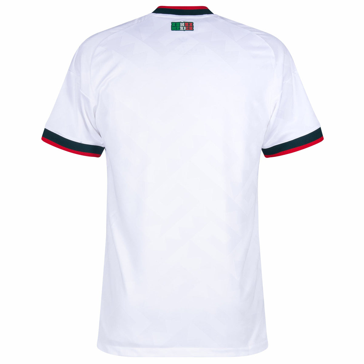 Mexico Away Authentic Player Shirt 2026-2027