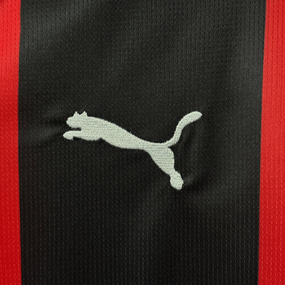 PULISIC #11 AC Milan Home Fan Jersey Shirt 2026/27