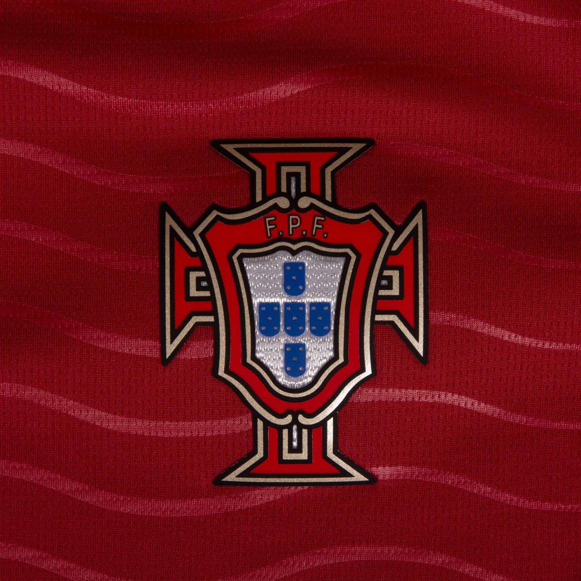 Portugal Bruno Fernandes 8 Home Fan Jersey 2026 World Cup
