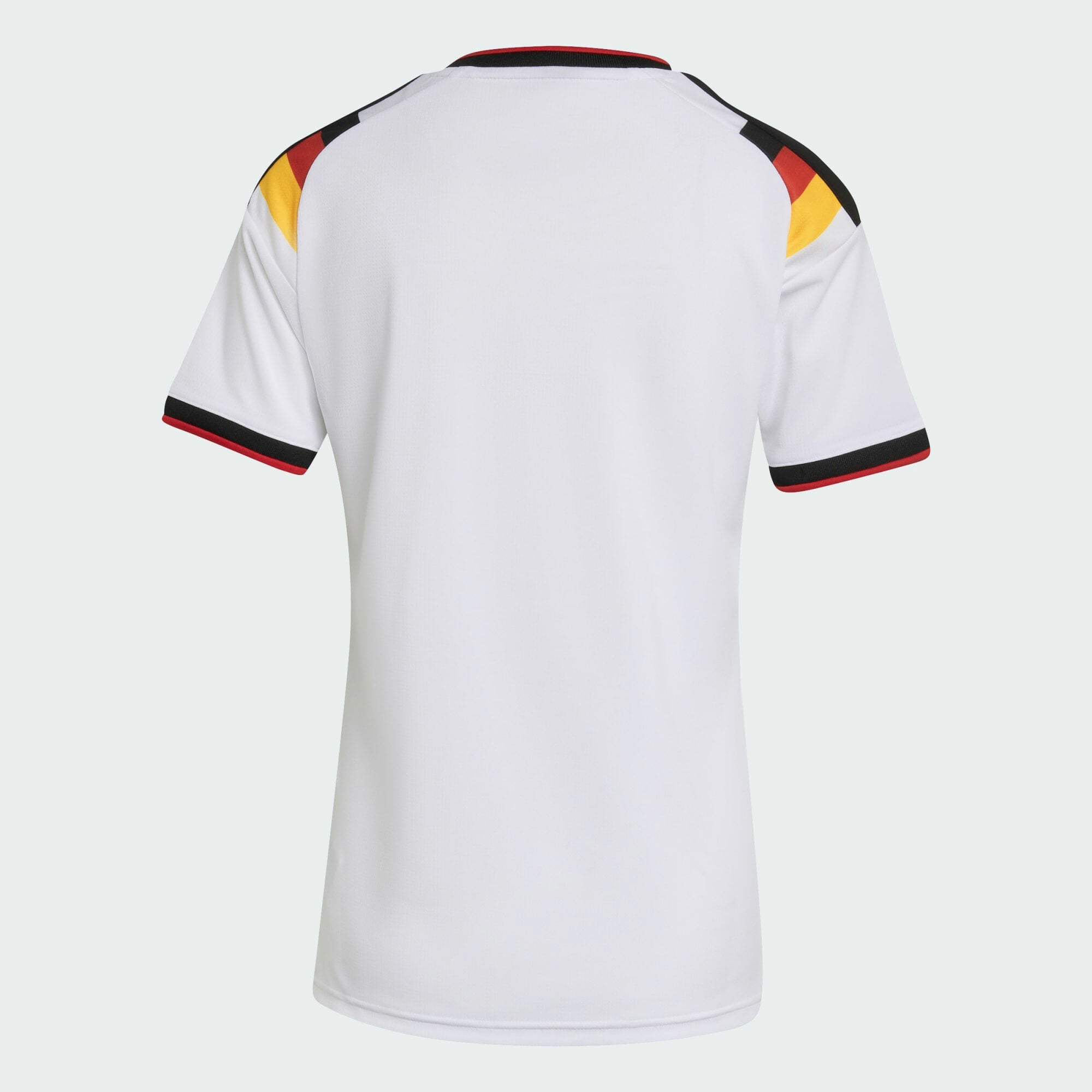 Germany Home Fan Jersey Women’S Shirt 2026 World Cup