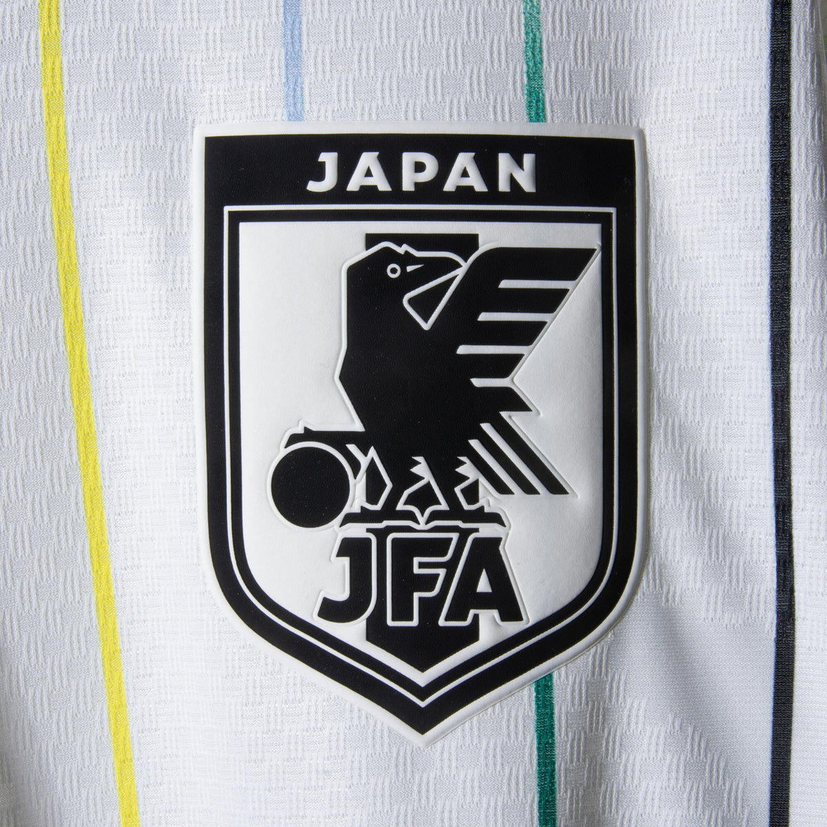 Japan Away Authentic Player Shirt 2026 World Cup