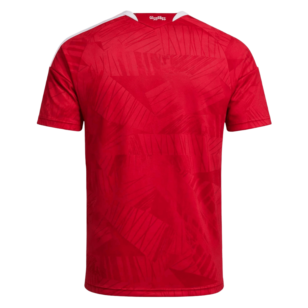 Benfica Home Fan Jersey Shirt 2026/27