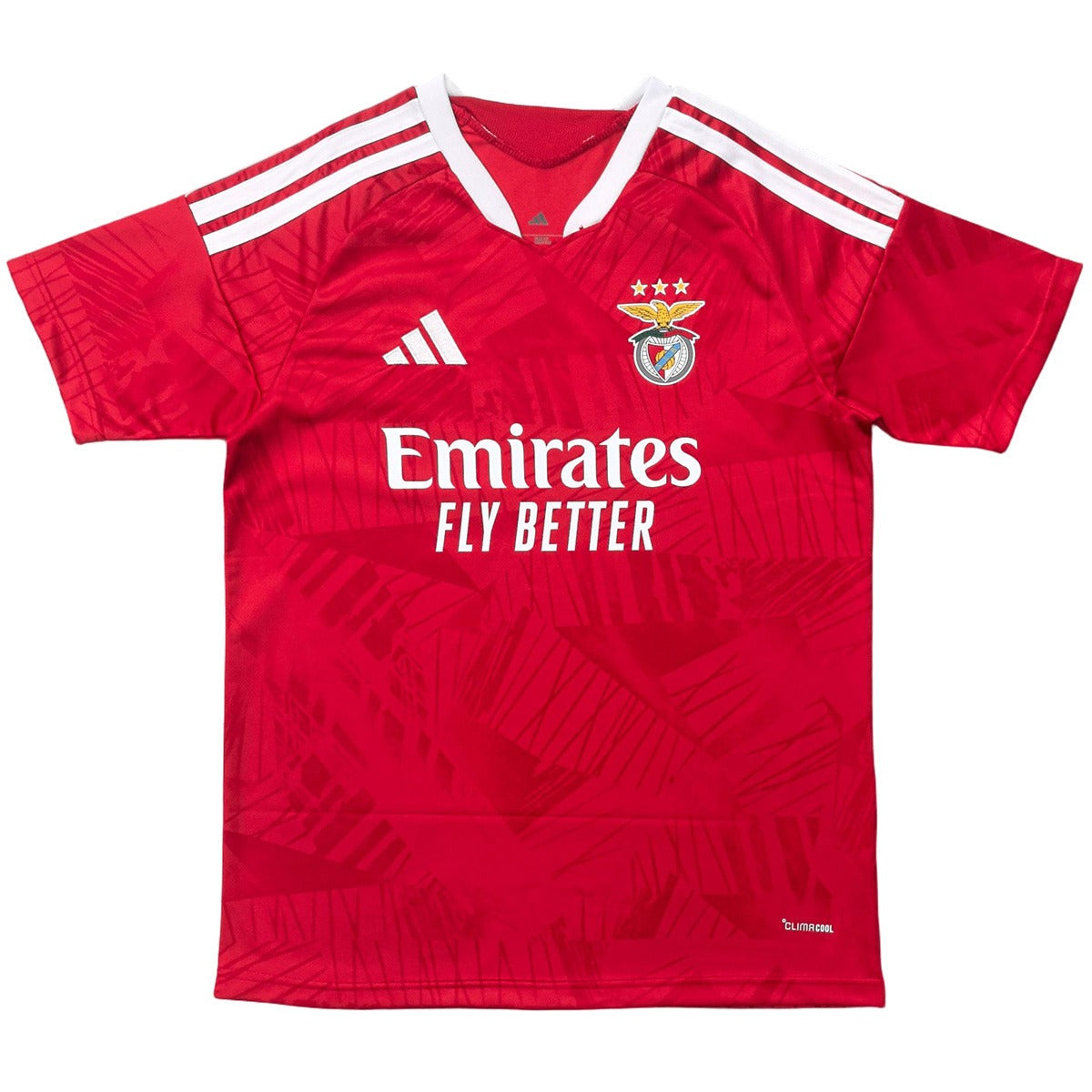 Benfica Home Fan Jersey Shirt 2026/27