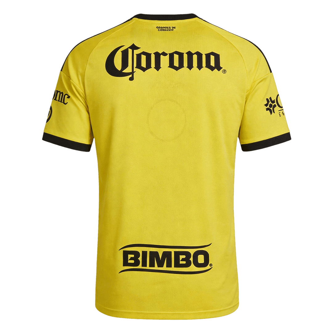 Club América Home Fan Jersey Shirt 2026/27