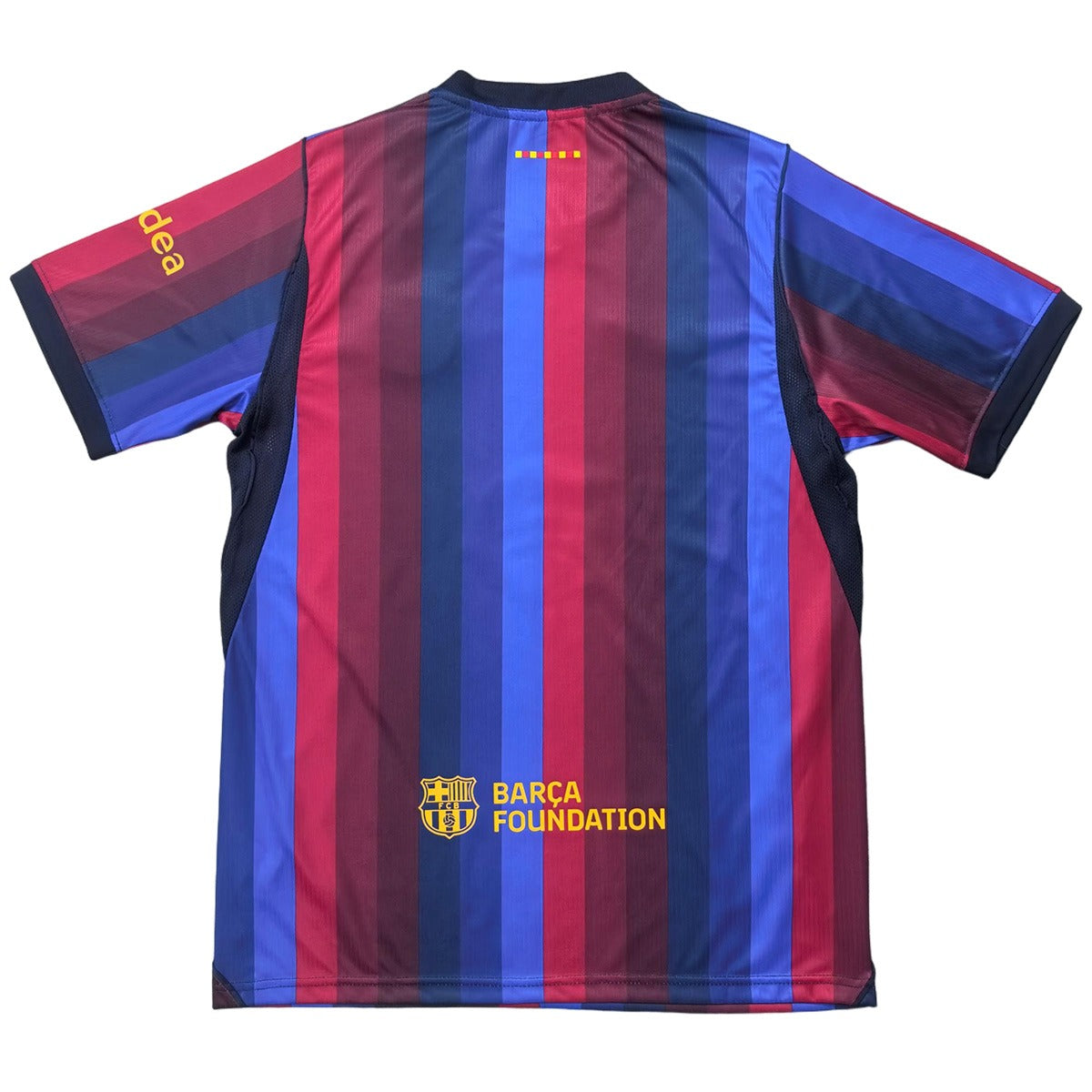 Barcelona Home Fan Jersey Shirt 2026/27