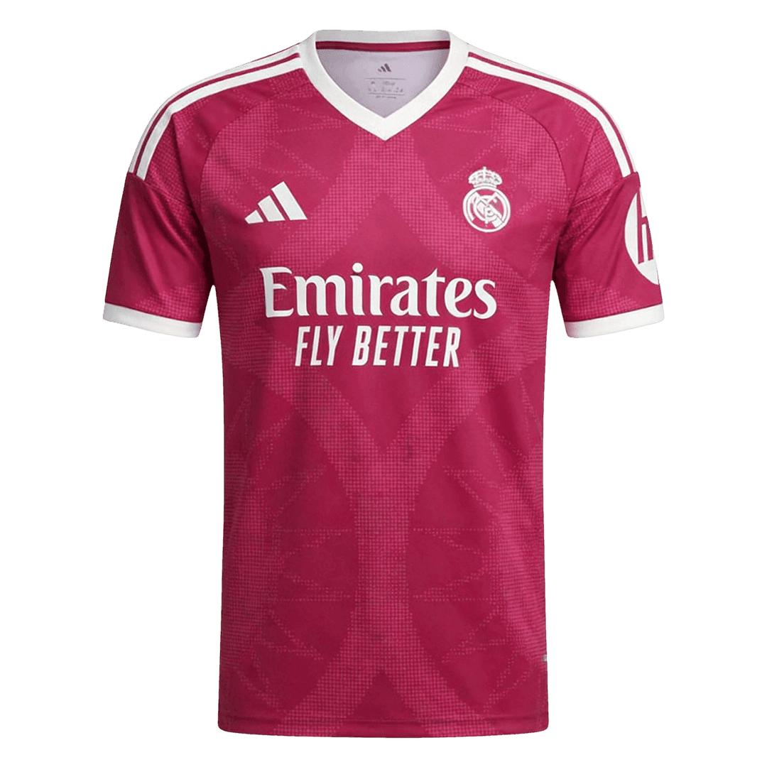 Real Madrid Third Fan Jersey 2026/27