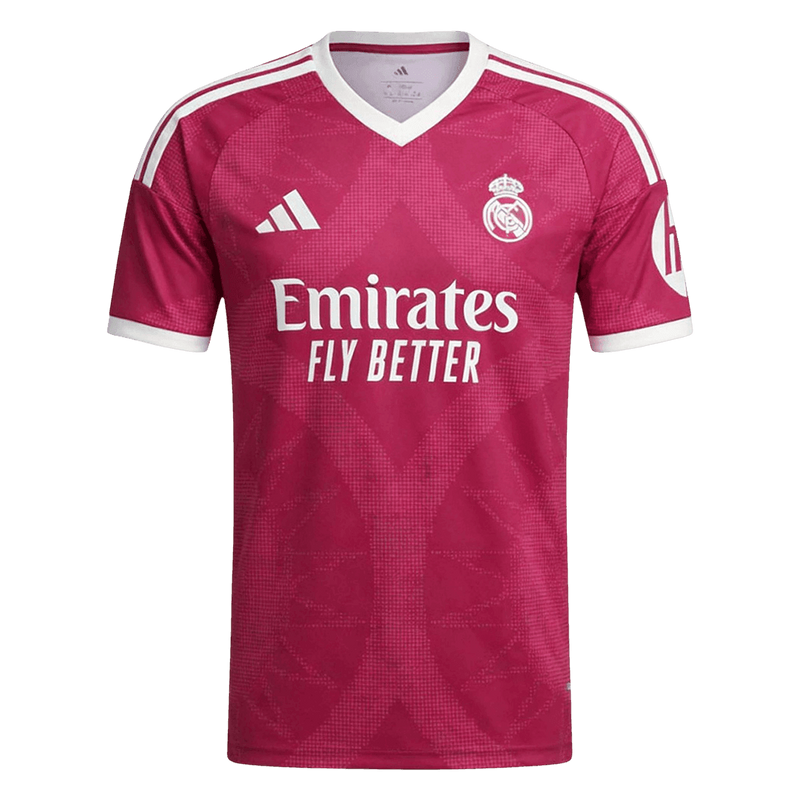 Real Madrid Third Away Fan Jersey Shirt 2026/27