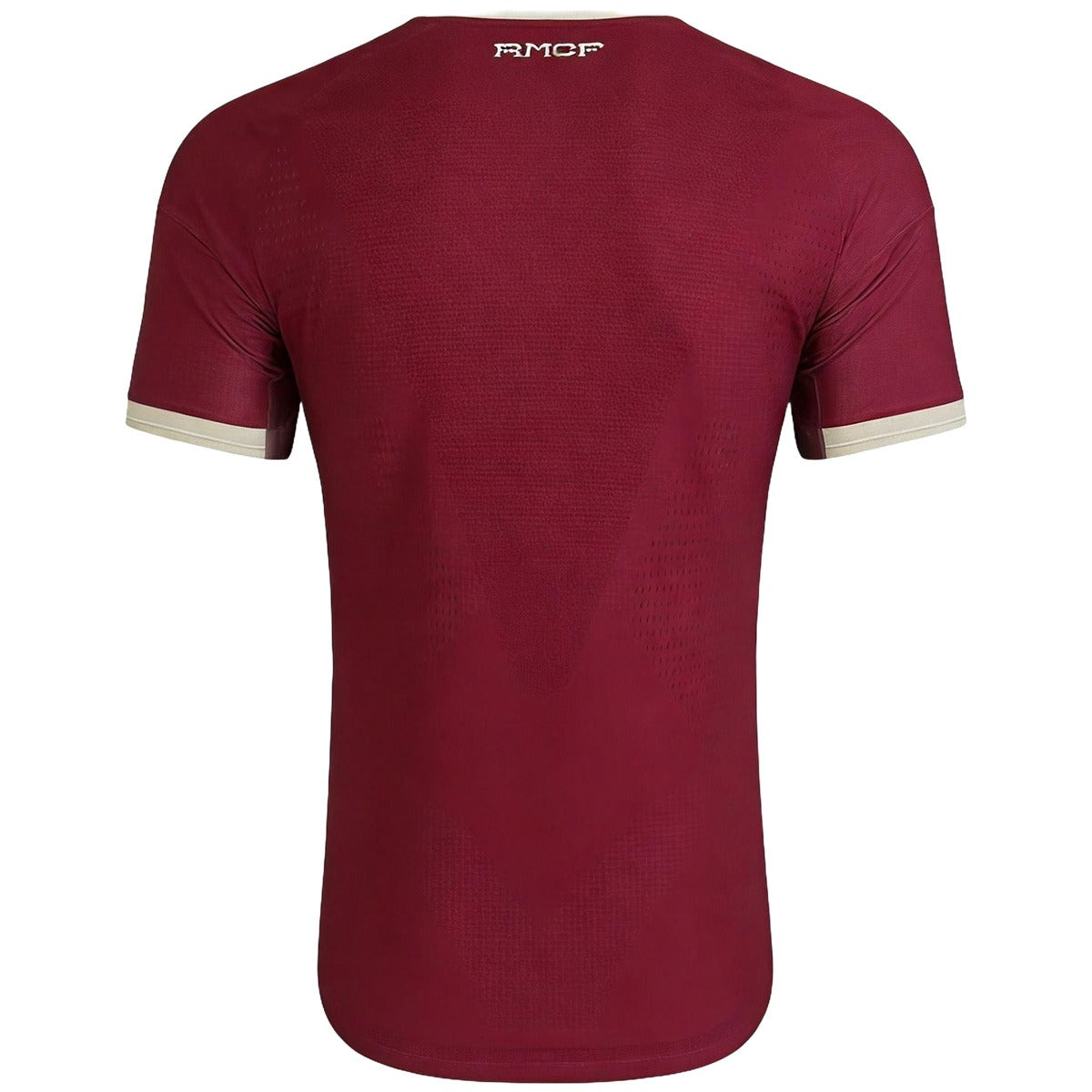 Real Madrid Third Away Authentic Player 2026/27
