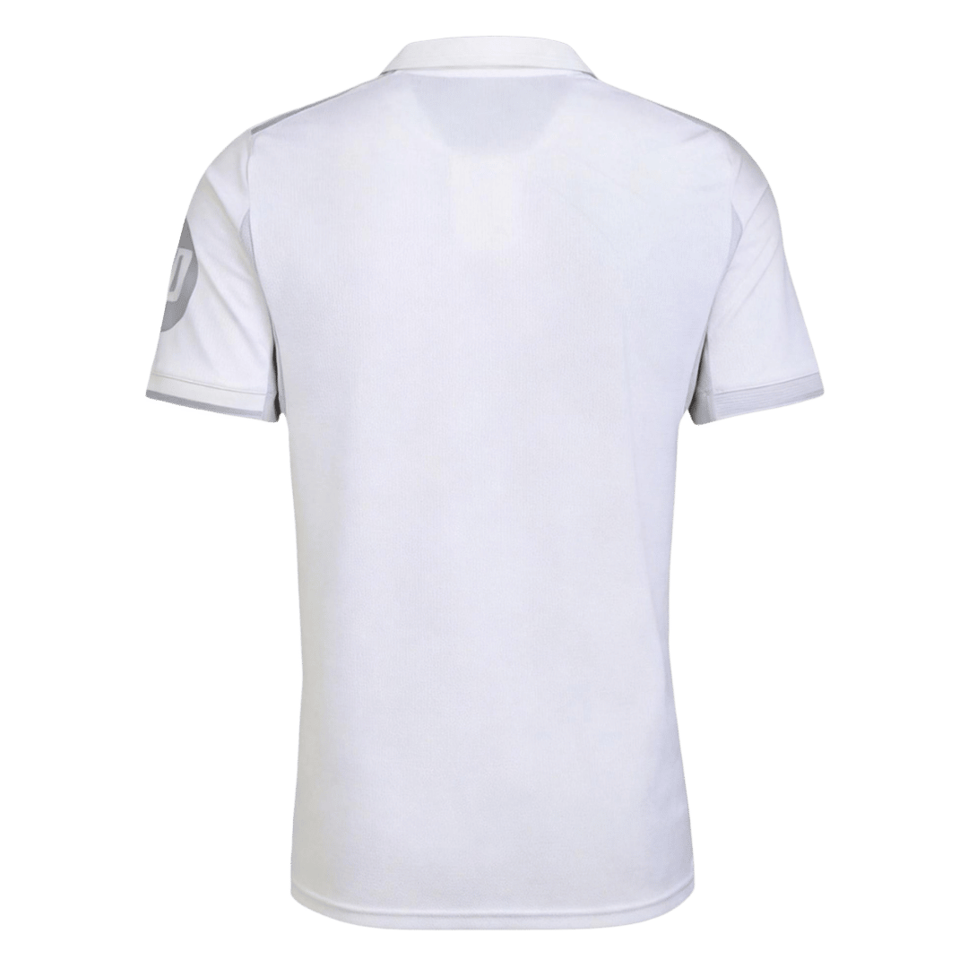 Real Madrid 125th Anniversary Jersey Shirt 2026/27