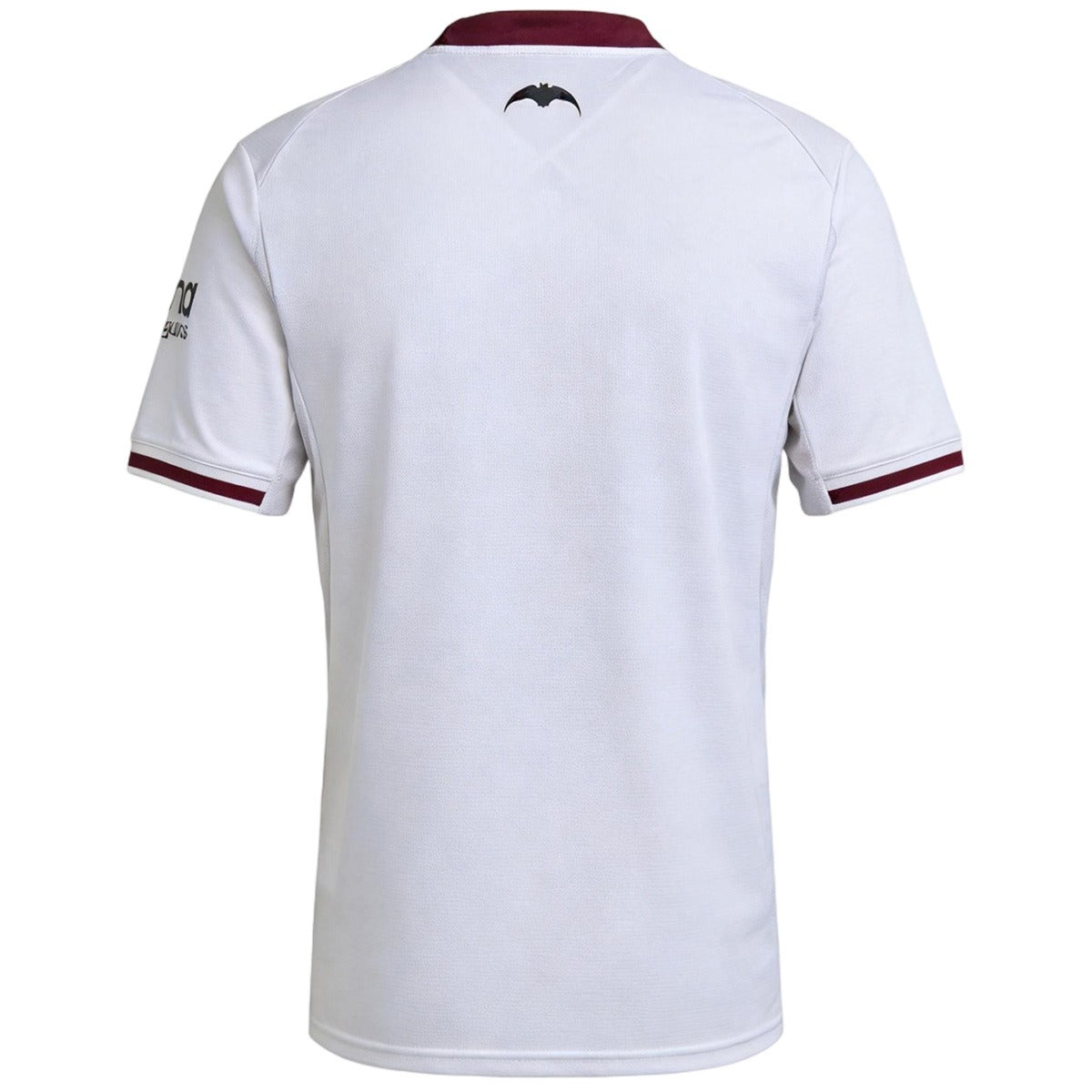 Valencia Home Fan Jersey Shirt 2026/27