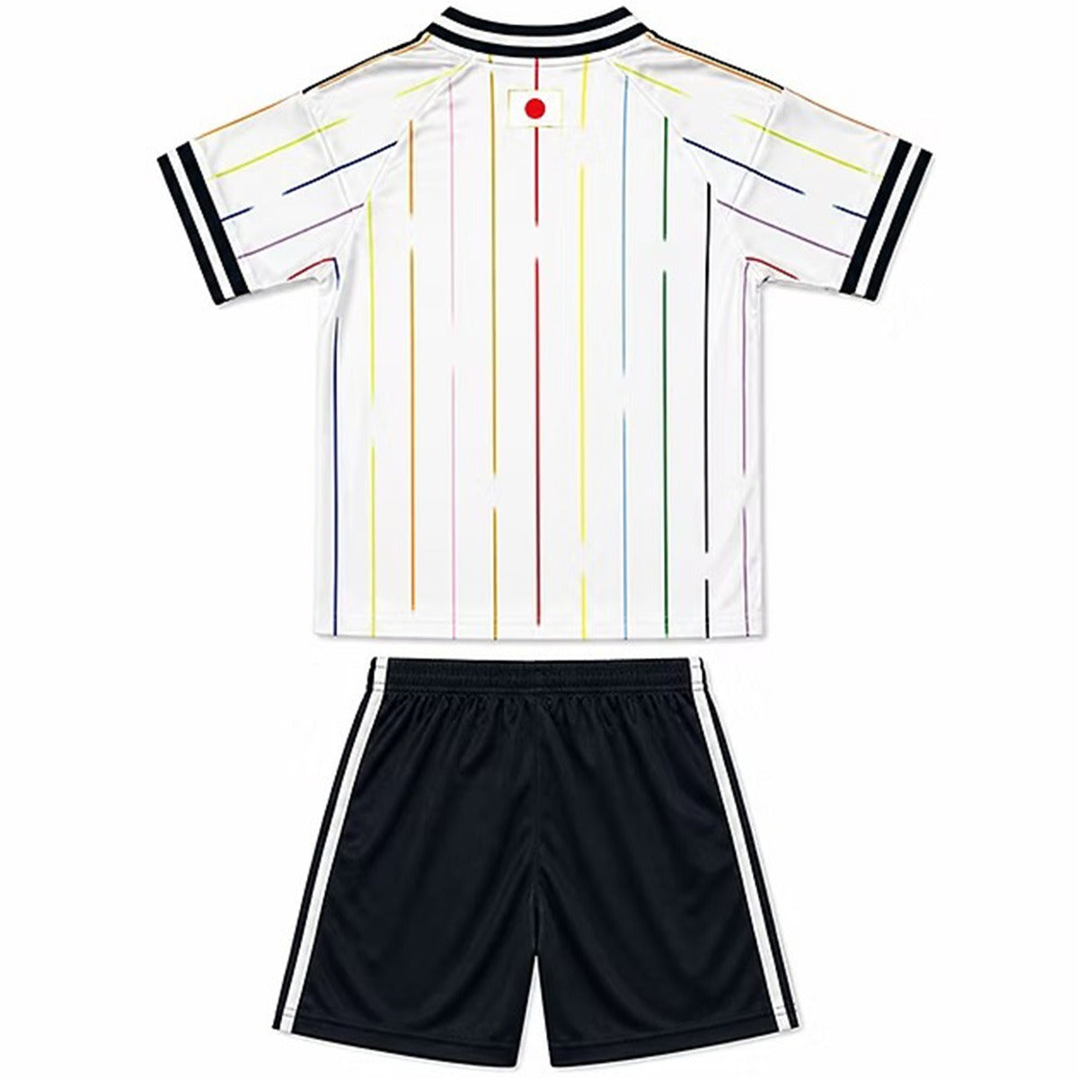 Japan Away Kids Fan Jersey Shirt 2026 World Cup