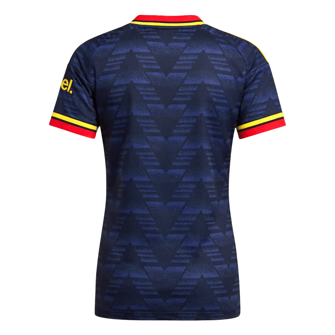 Arsenal Women’s Away Fan Jersey 2026/27
