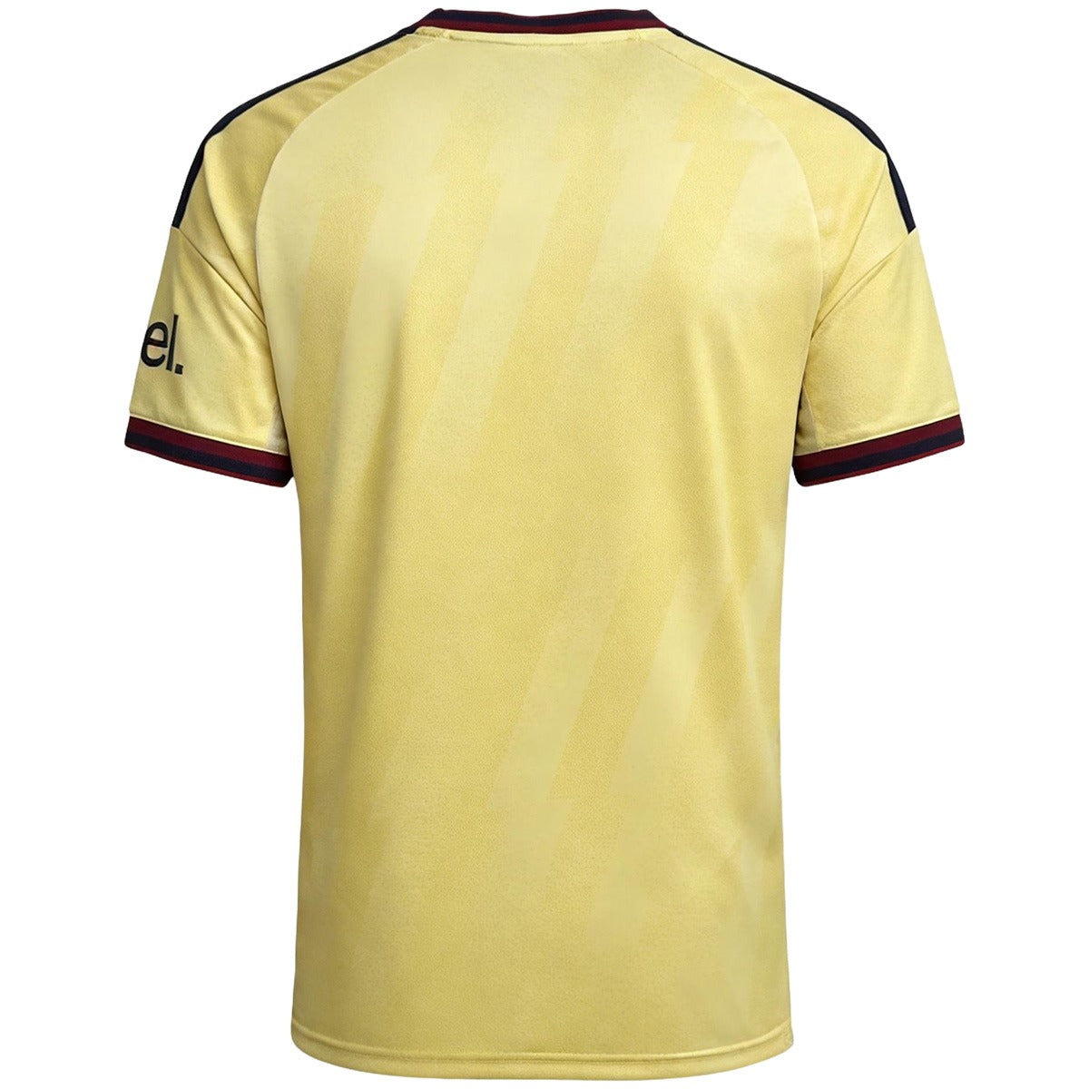 Arsenal Third Away Authentic Player Jersey 2026/27