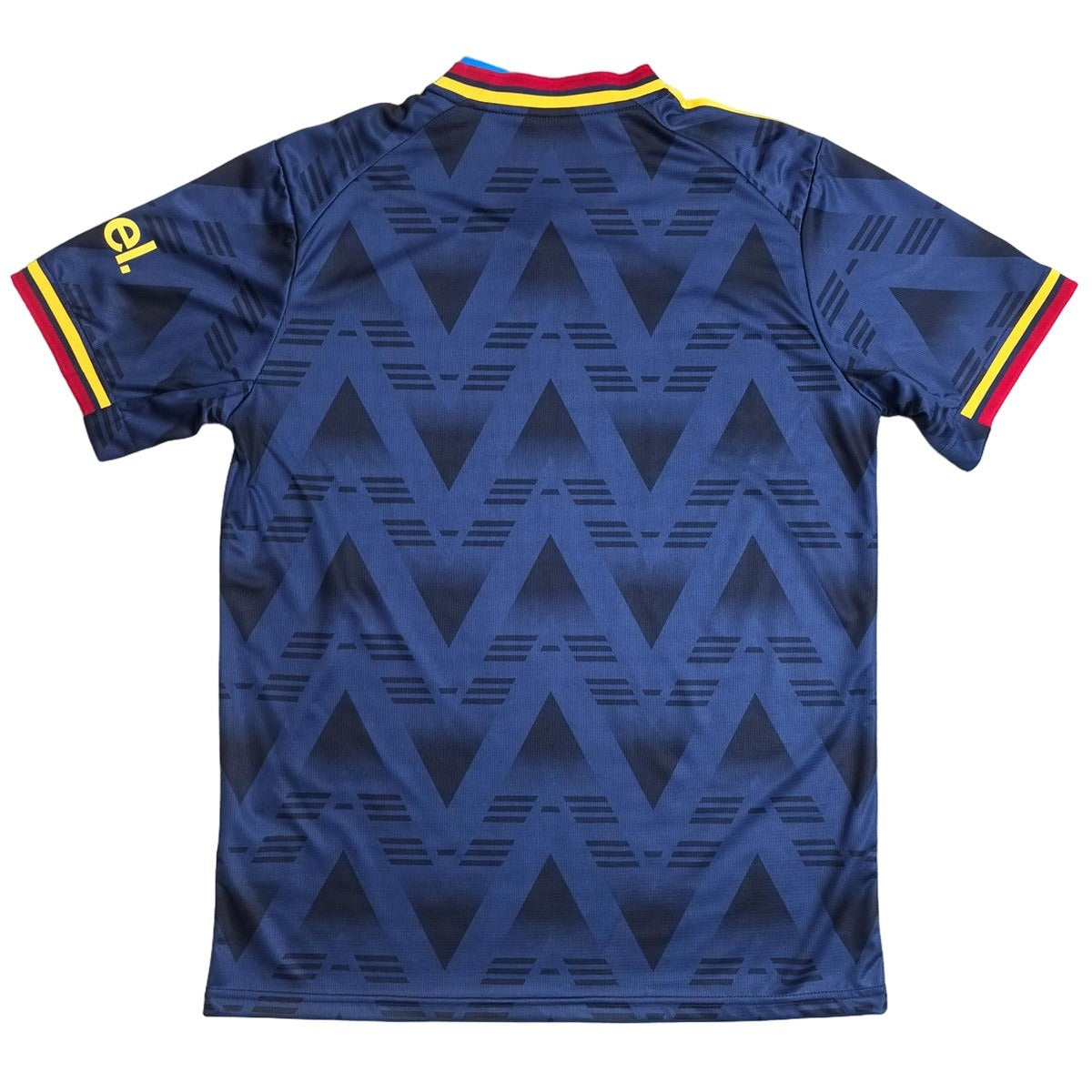 Arsenal Away Authentic Player Jersey 2026/27