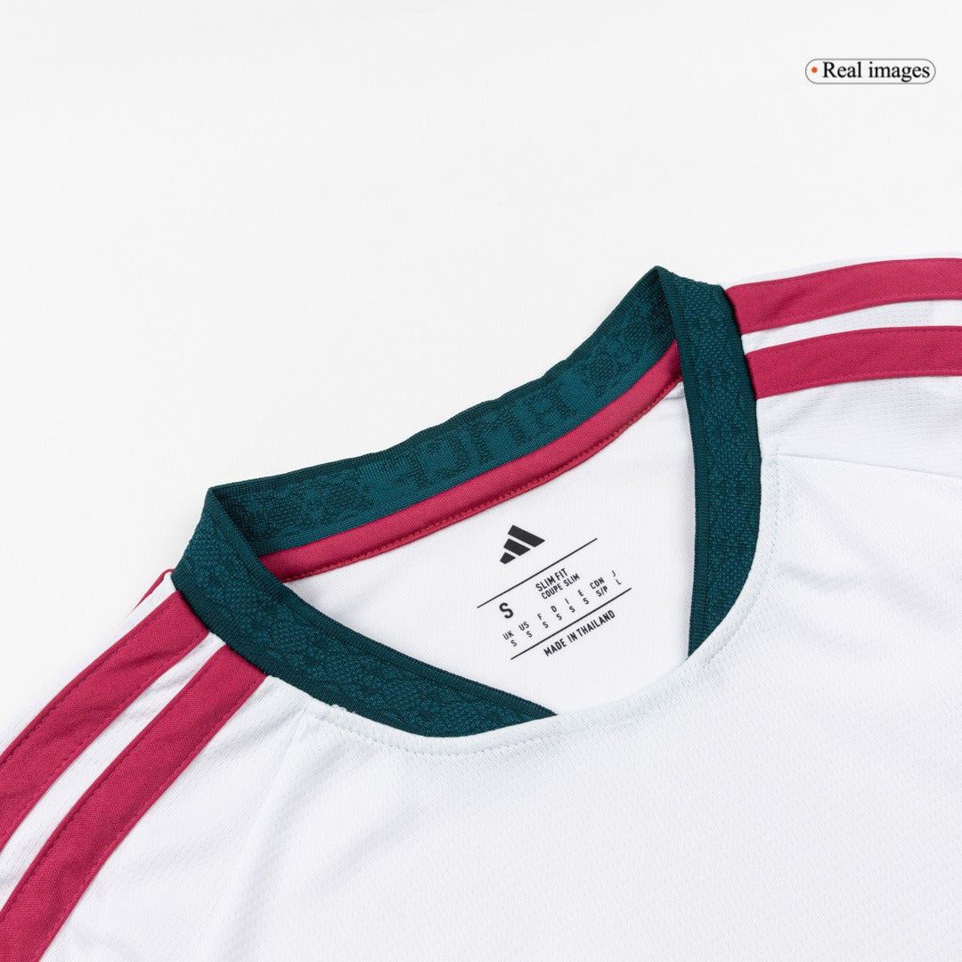 BELLINGHAM #5 Real Madrid Home Soccer Jersey 2026/27
