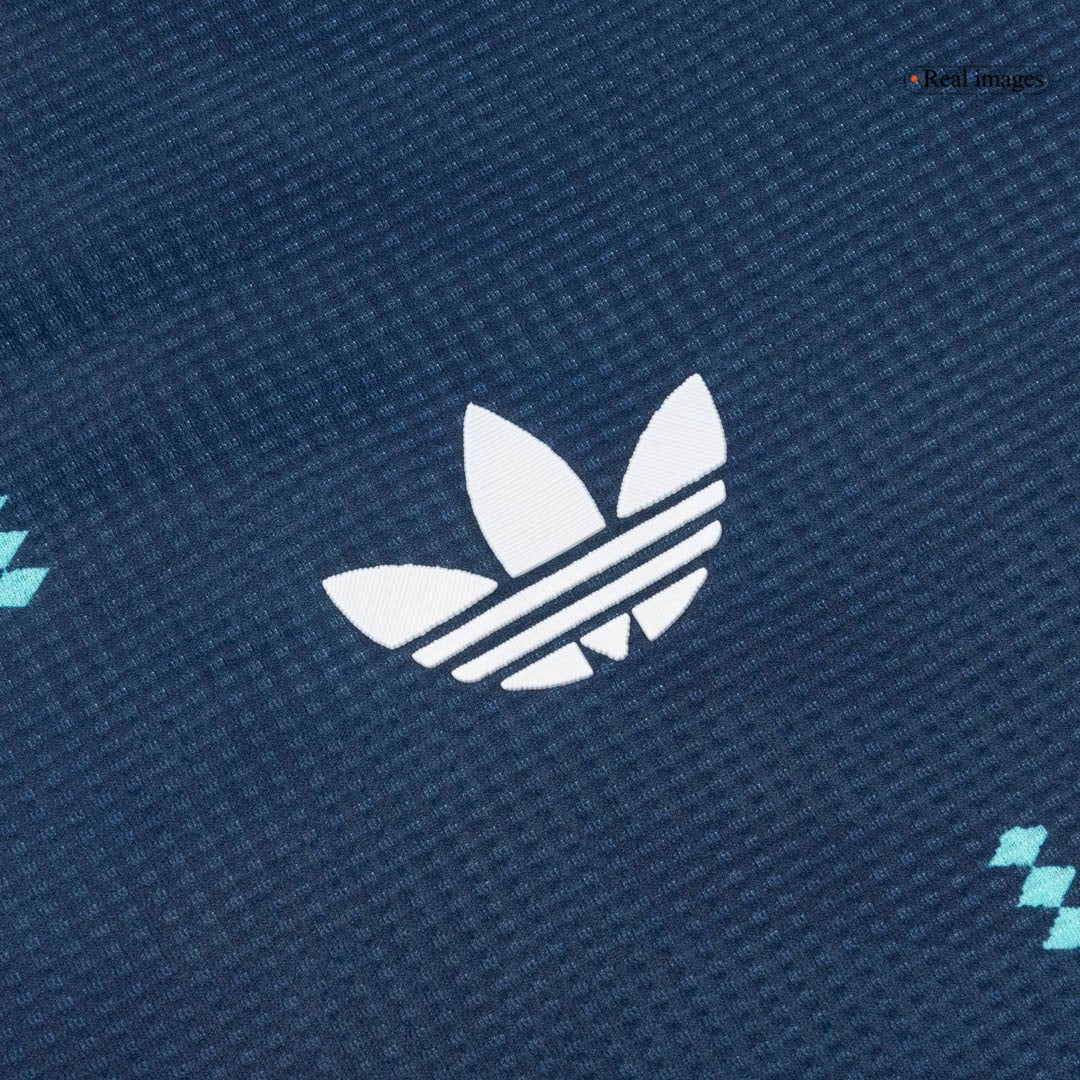 Germany Away Authentic Player Shirt 2026 World Cup
