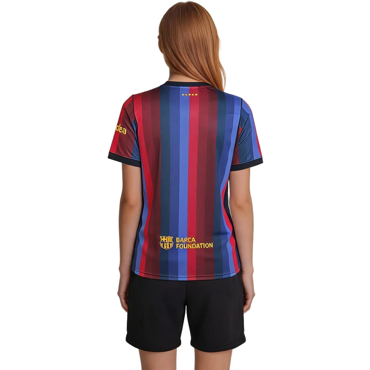 Barcelona Women’s Home Fan Jersey 2026/27