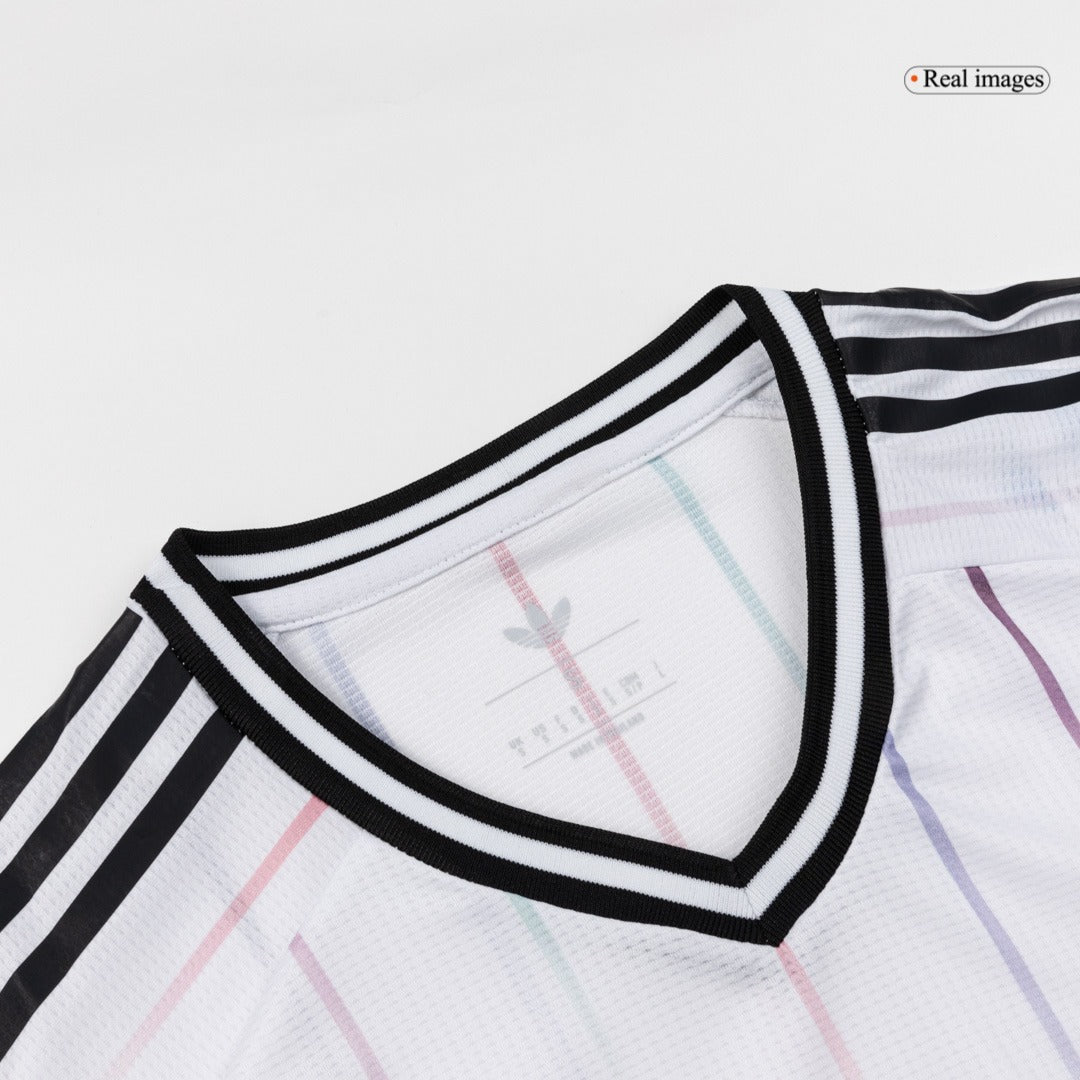 Japan Away Fan Jersey Shirt 2026 World Cup