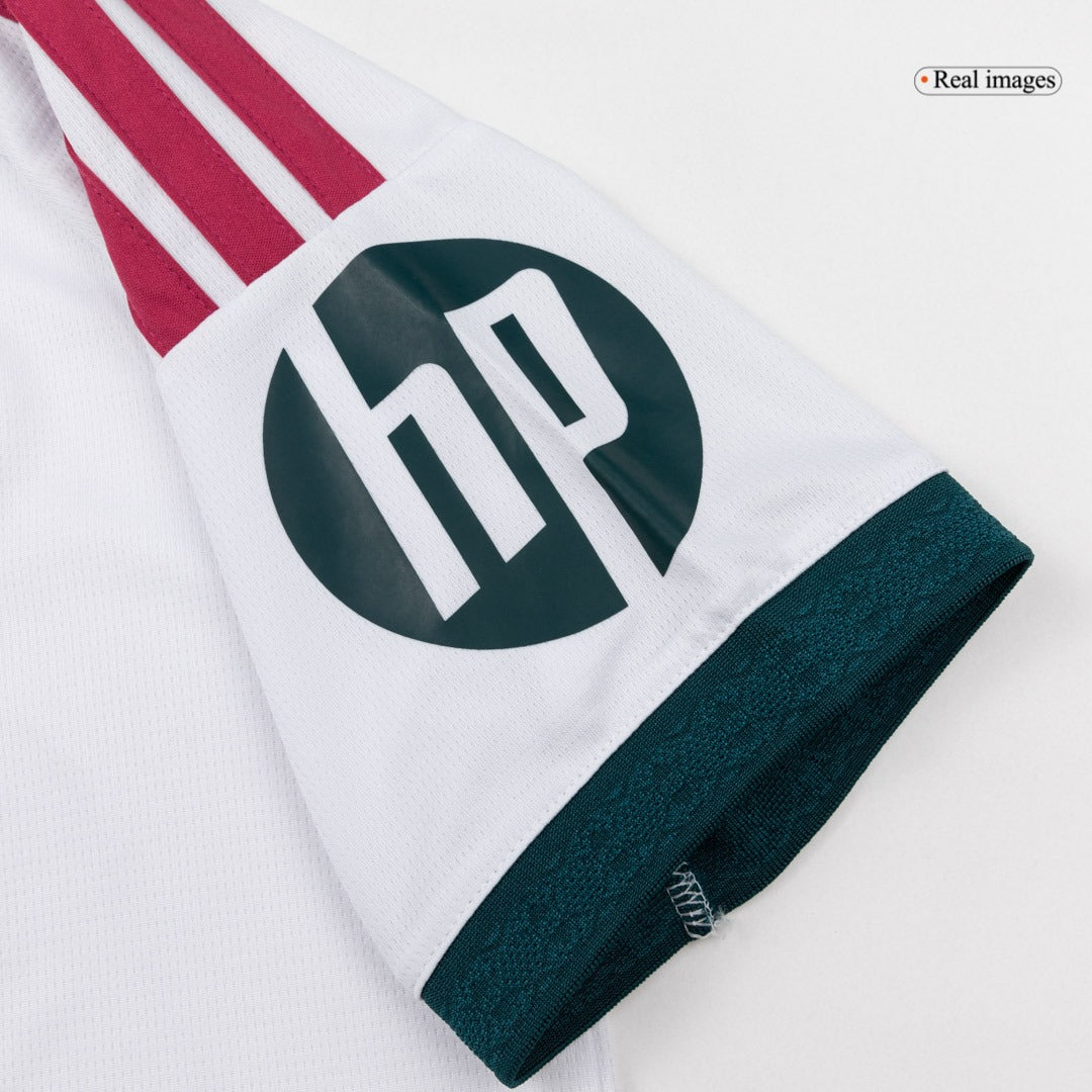 Real Madrid Home Fan Jersey 2026/27