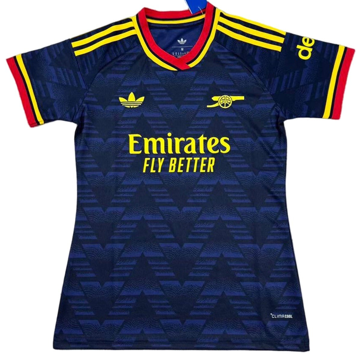 Arsenal Women’s Away Fan Jersey 2026/27